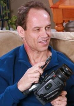 Arnold Schwartenpecker