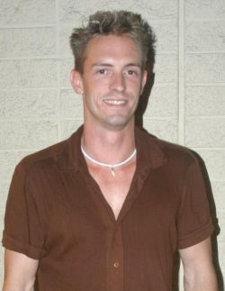 Donny Long