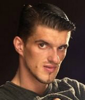 Kamil Klein